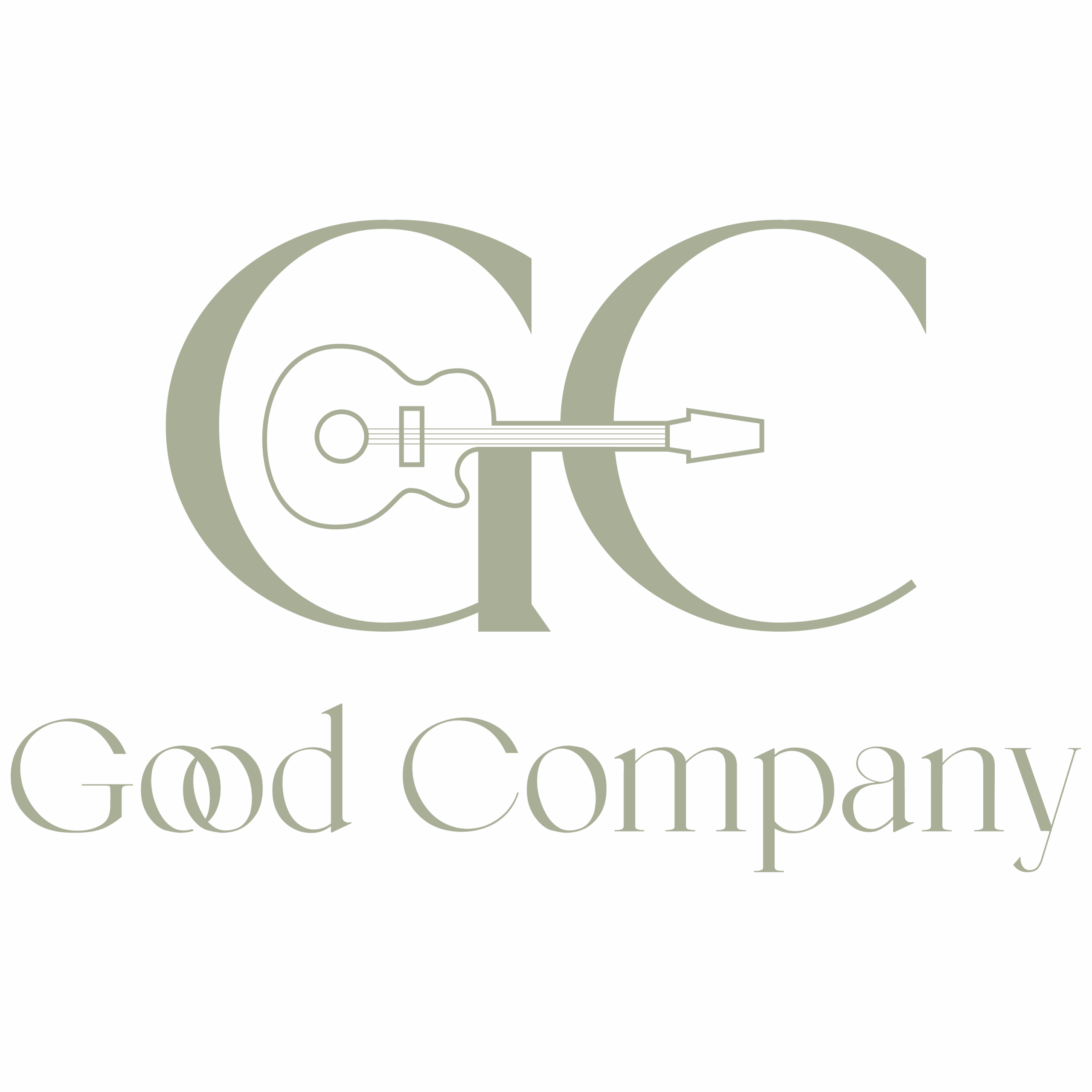 Good Company &ndash; Eure Hochzeitsband aus M&uuml;nchen f&uuml;r unvergessliche Momente